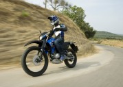 Yamaha XT125R